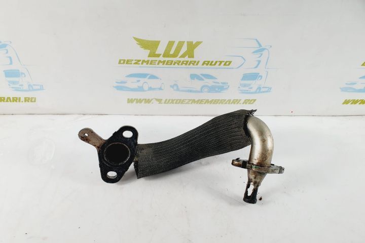 Conducta racitor gaze 2.3 m9t Euro 6 Renault Master 3  [din 1st facelift] seria