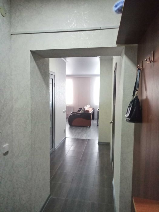 Сдам 2 комнатную квартиру студию