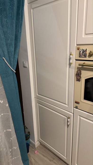 Combina frigorifica Beko No frost