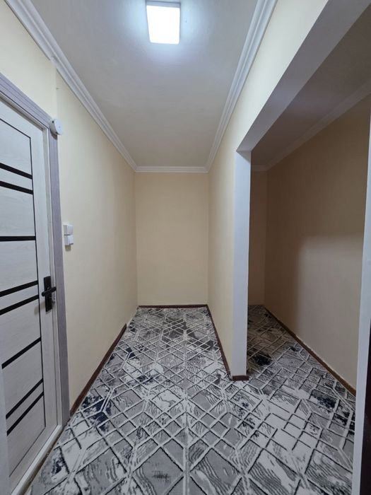 Срочно продаётся 2х комнатная квартира