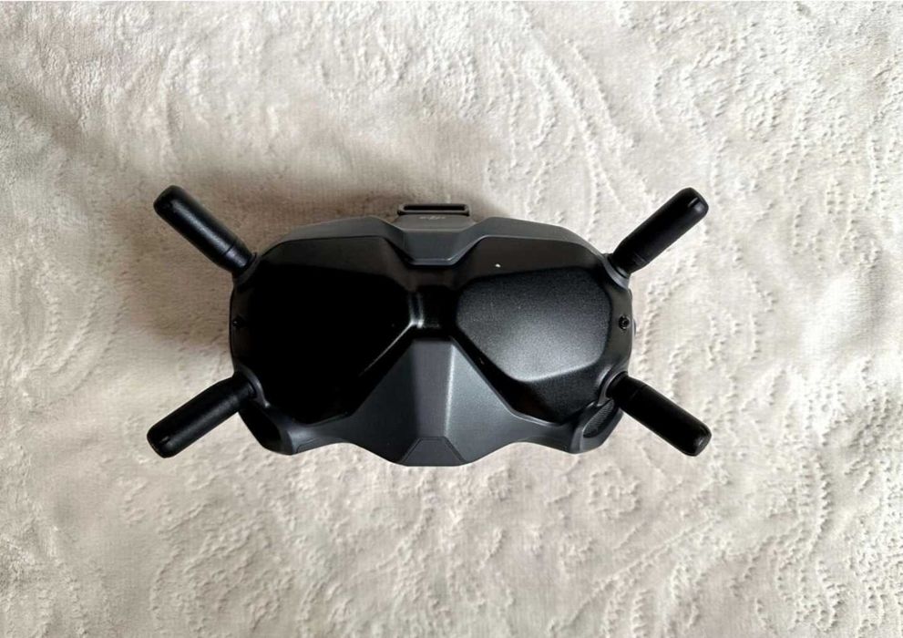 Dji Goggles v2 (новый)