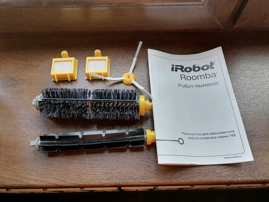 IRobot Roomba 780
