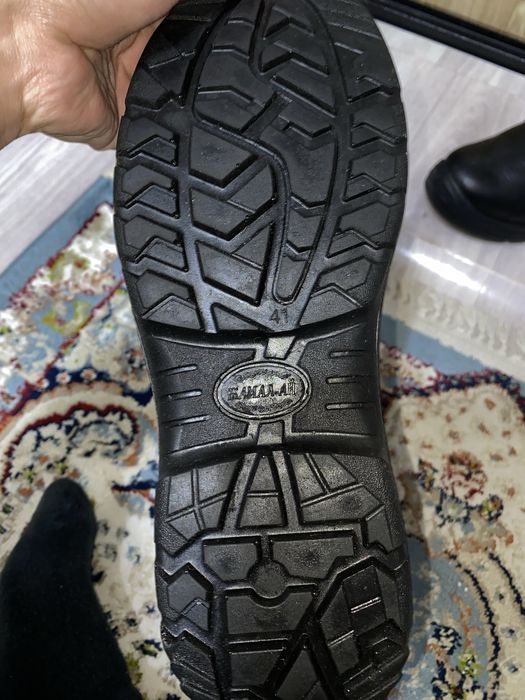 Продается летние сапоги!