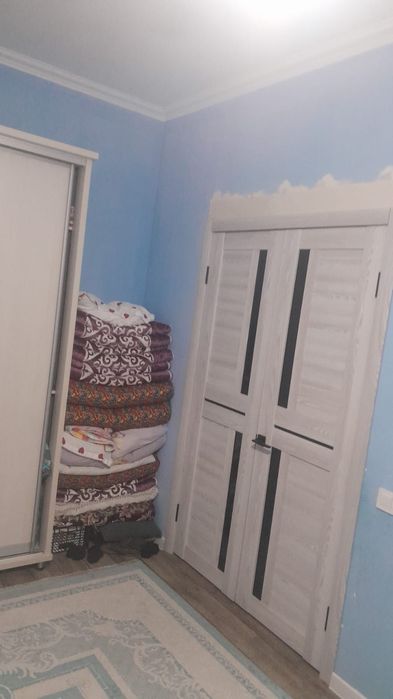 Продам  однокомнатную квартиру