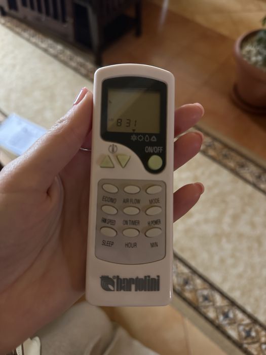 Aer Condiționat Bartolini 9000BTU