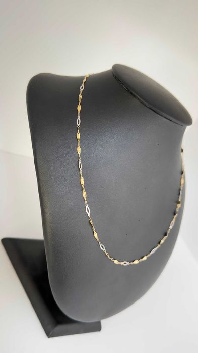 Lant aur 14K 1.88g ( Galata B8802 ) - Garantie 2 ani!