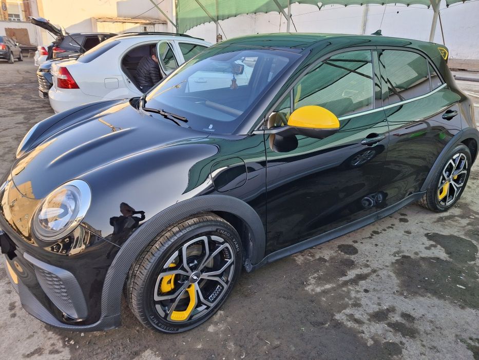 ORA Good cat GT продаётся