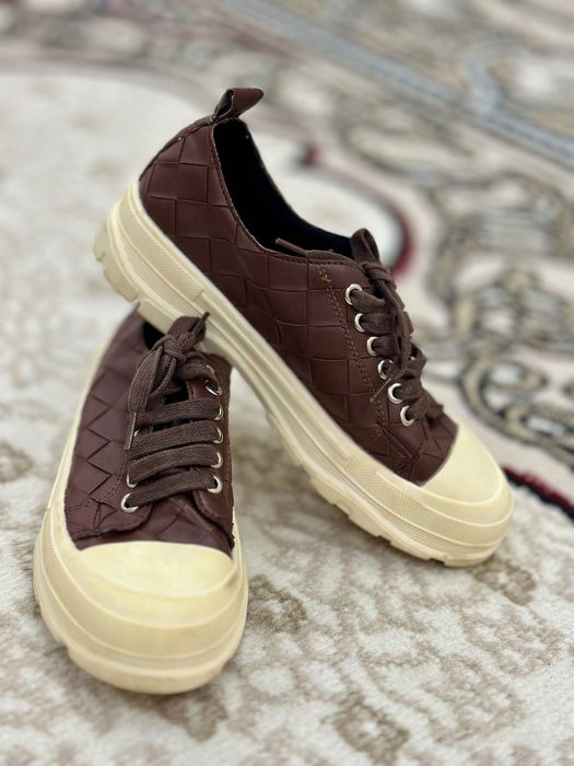 Женская обувь (б/у)