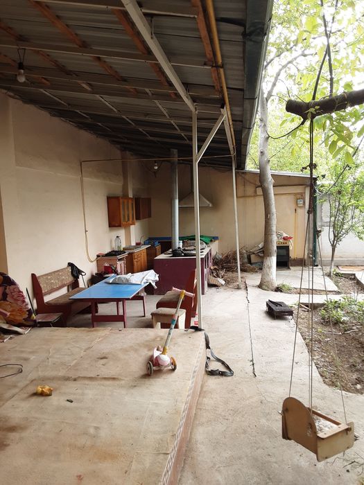 Дом за Сельхоз Институтом 21 сотка