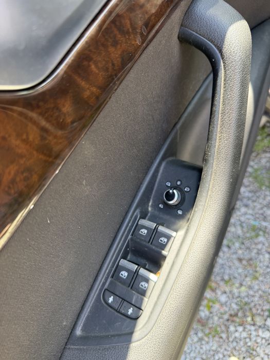 Dezmembrez audi a4 2017 b9 DEUA