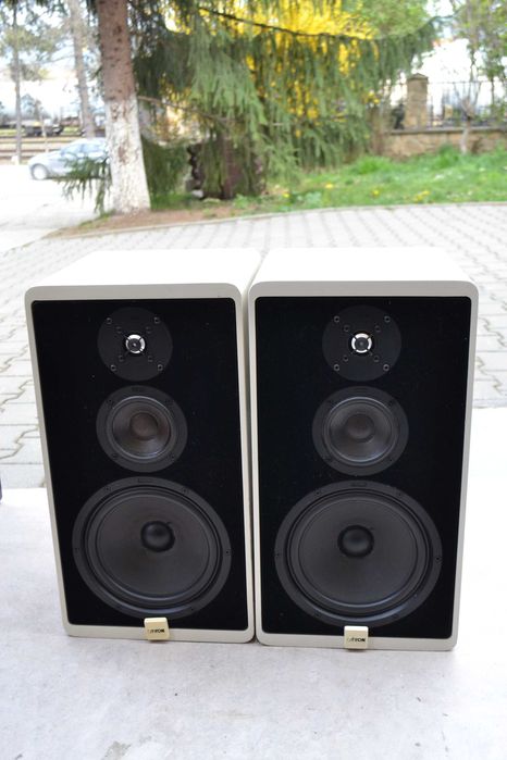 Boxe Canton Karat 40