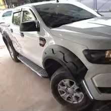Overfendere Ford Ranger T7 2015-2017