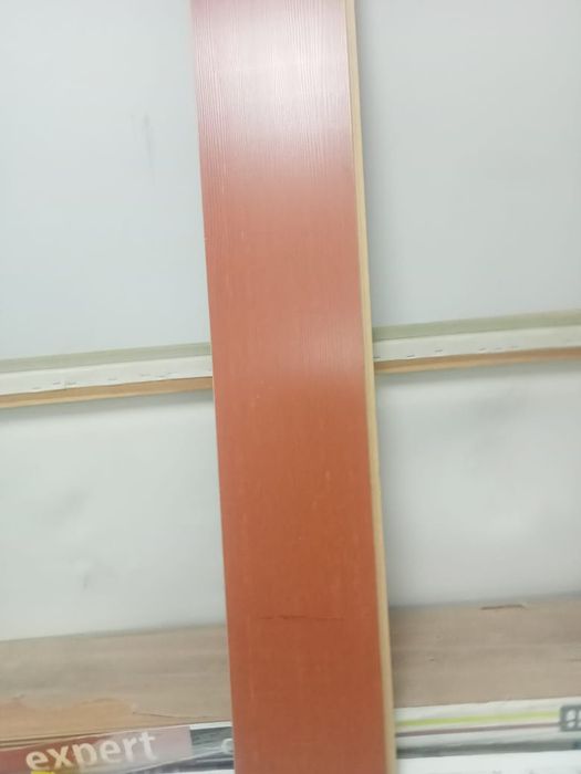 Ламинат новый. В упаковке