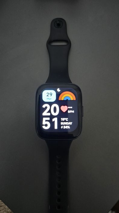 Часы Redmi Watch 3 Active