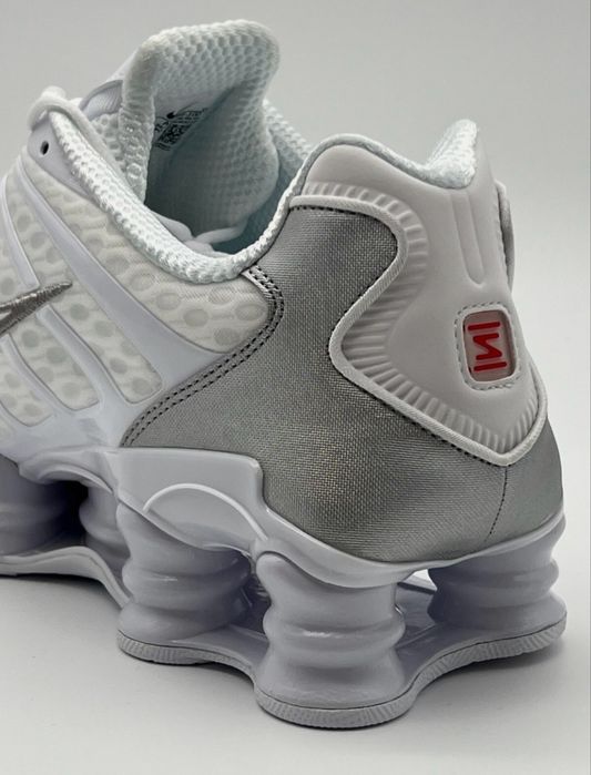 Nike Shox TL ,, White ‘’