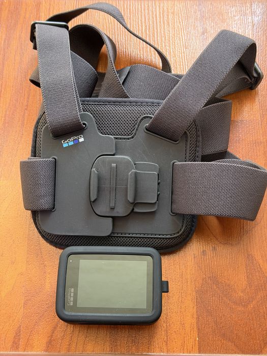 Vand GoPro Hero9 Black
