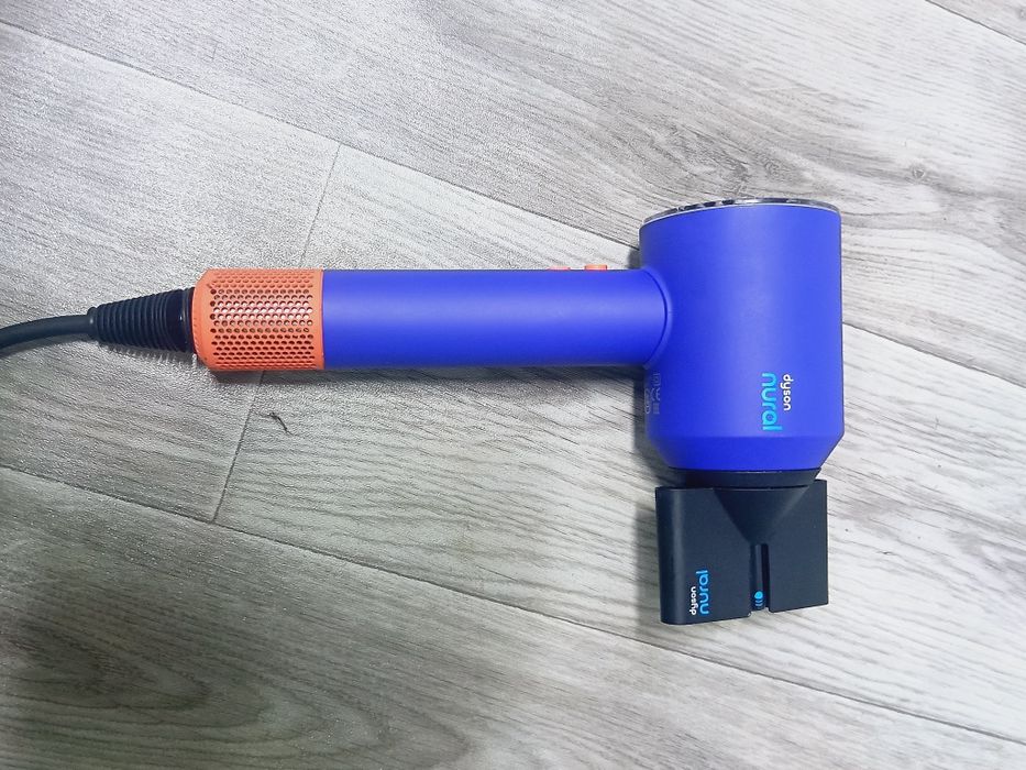 Dyson Supersonic Nural HD16