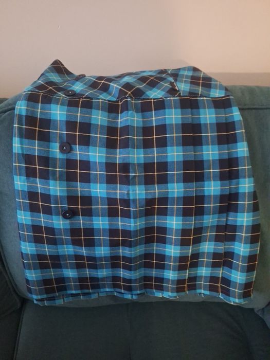 Униформа пола - НУ "Христо Ботев" гр. Пловдив