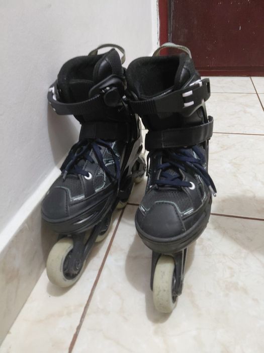 Role reglabile 35-38