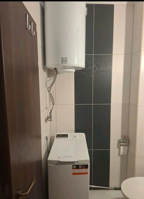 Продава се Двустаен апартамент в Свети Влас - 55 кв.м за 881 €/кв.м - Снимка #7