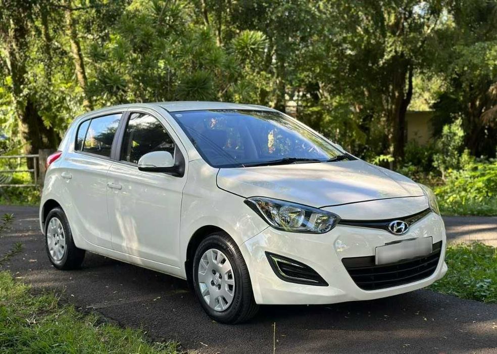 Piese din dezmembrari Hyundai I20 model 2008-2014, Benzina si Diesel