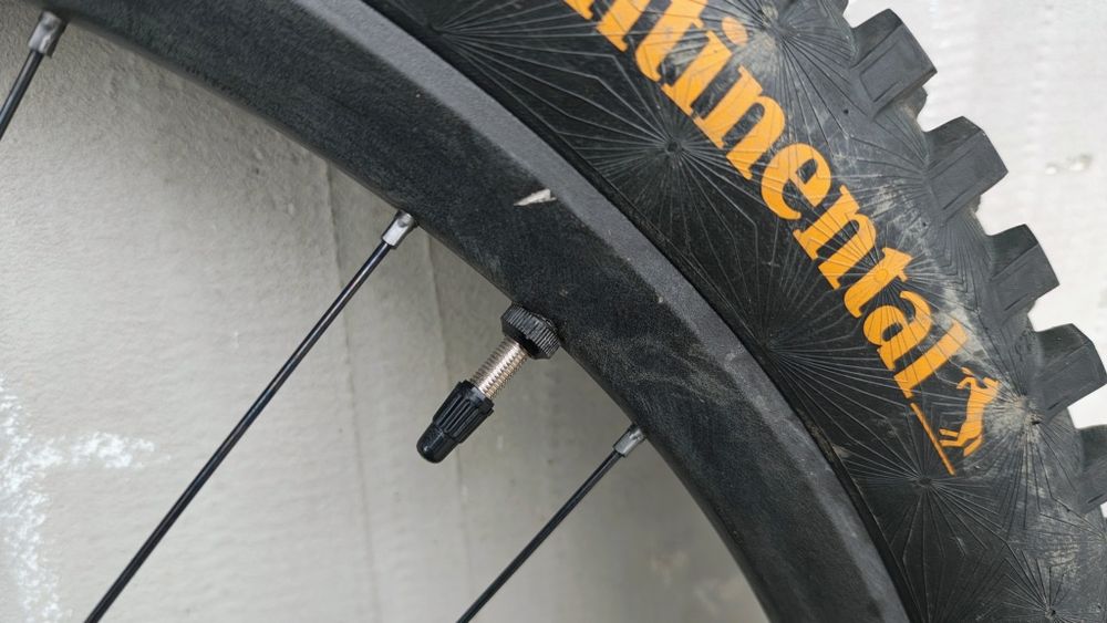 Задна капла 27.5/12х148(DT swiss 30mm)