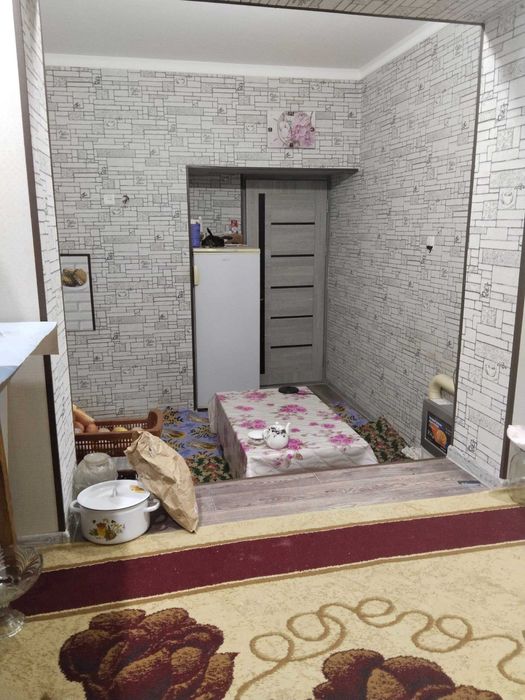 Аренда квартиры массив   массив Ахмад Югнакий 2/4/5