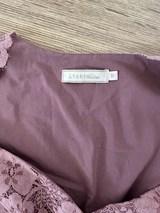 Продам платье от бренда Lichi