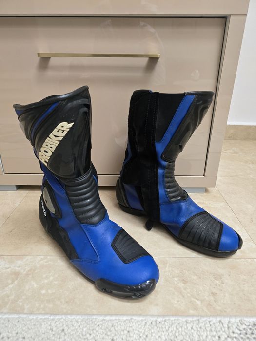 Cizme moto Probiker