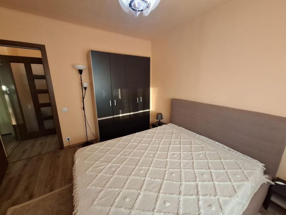 Apartament 2 camere Timpuri Noi | Balcon | Proximitate metrou