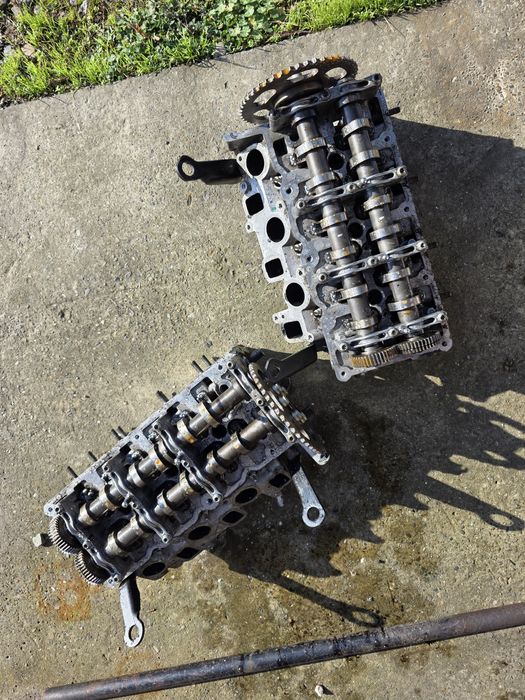 Chiuloasa 3.0 tdi Euro 5 CLA CDU CRC CJM ckv cdt cmh ckv