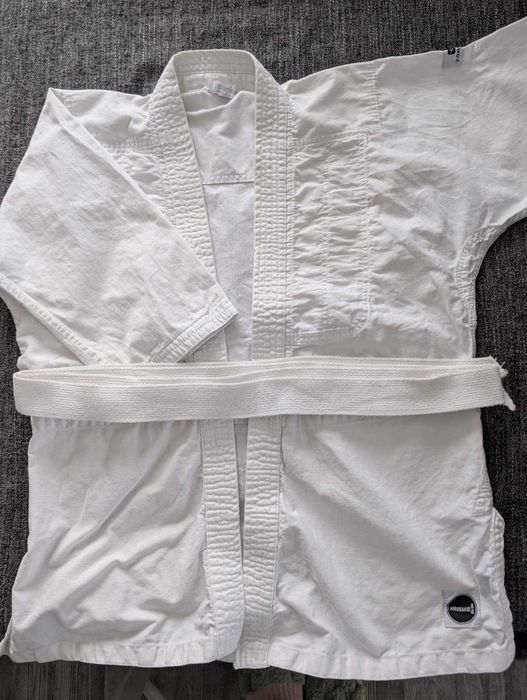 Детски екип за джудо