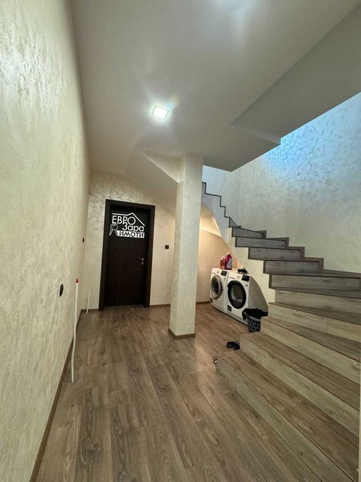 Продава се Къща в с. Богомилово, Област Стара Загора - 200 кв.м за 1425 €/кв.м - Снимка #9