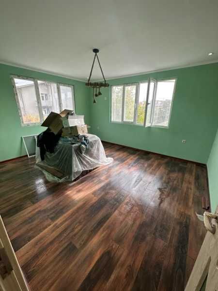 Довършителни ремонти