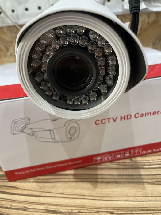 Камера 5  mp  Westshine