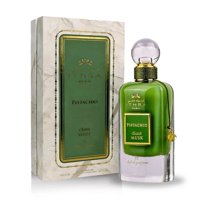 Парфюм от Дубай цени в описани