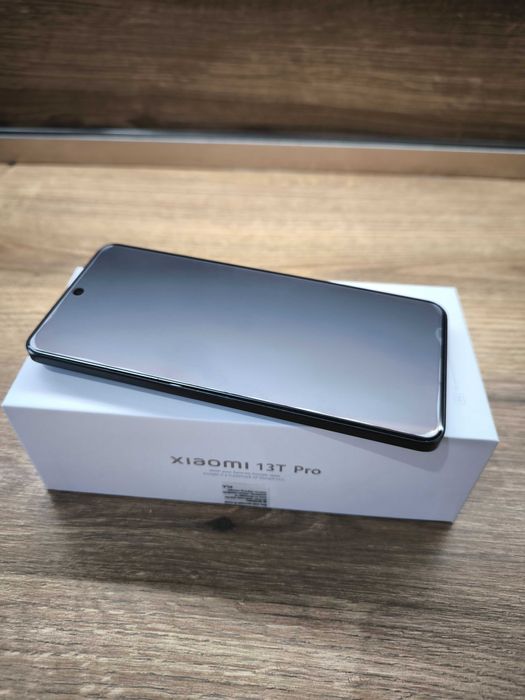Xiaomi 13T Pro 512GB