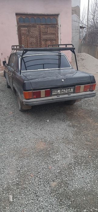 Salom alekum Volga 3110 satiladi