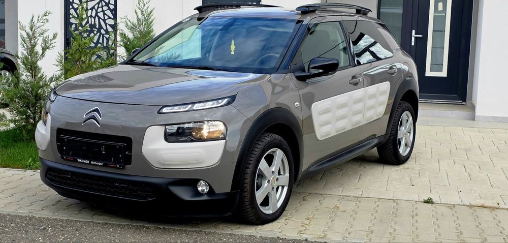 CITROËN  2014 — imagine 2