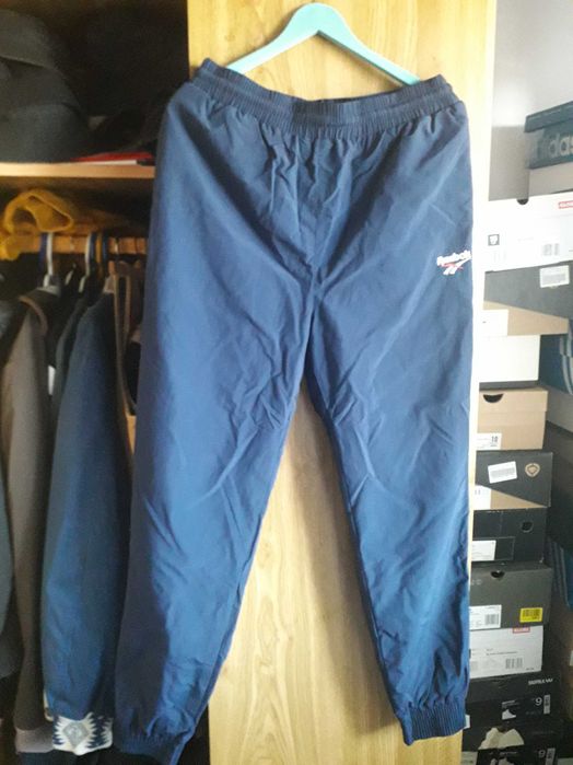 pantaloni sport reebok rbk