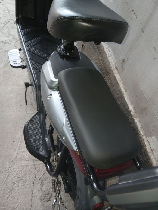 Продам ск8 електро!!!