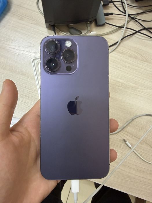 Iphone 14 pro max 1 tb