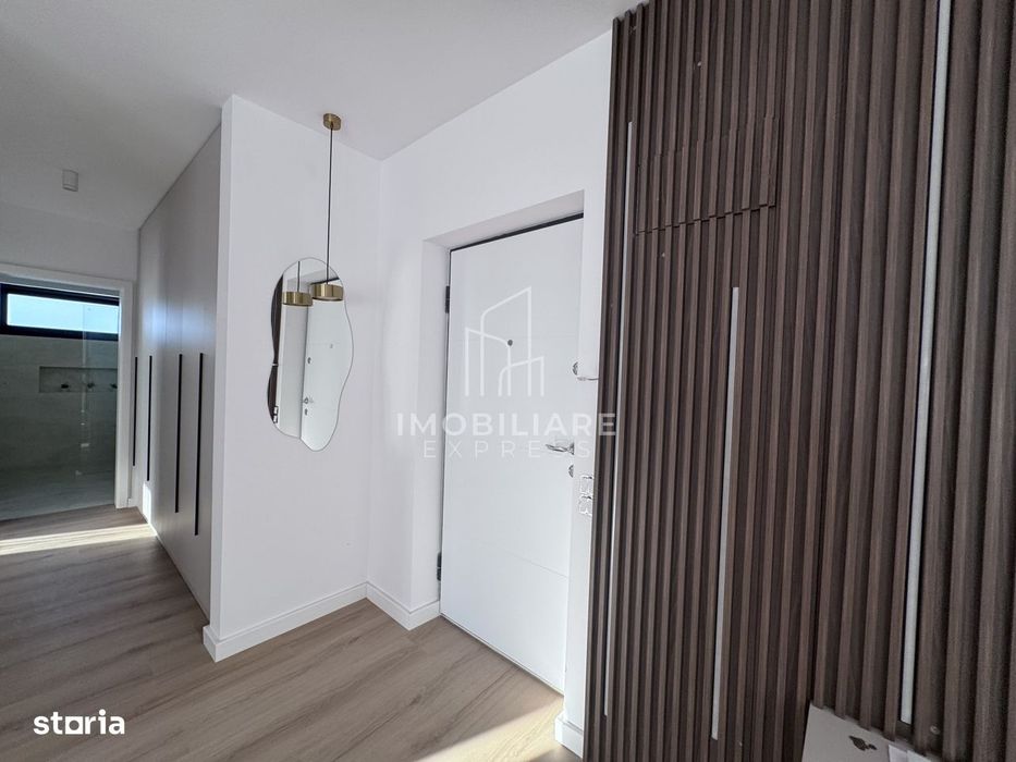 2 camere | Lux | Intre Lacuri Residence | FSEGA | Iulius Mall
