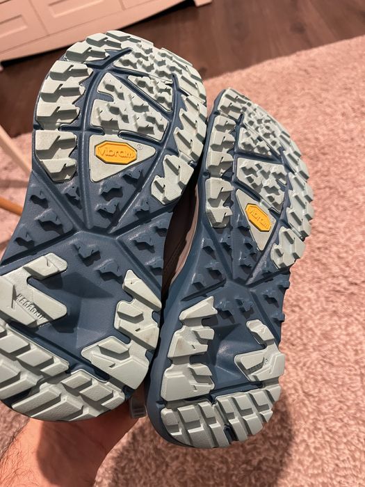 Hoka One One  Sky Kaha WP-дамски трекинг обувки