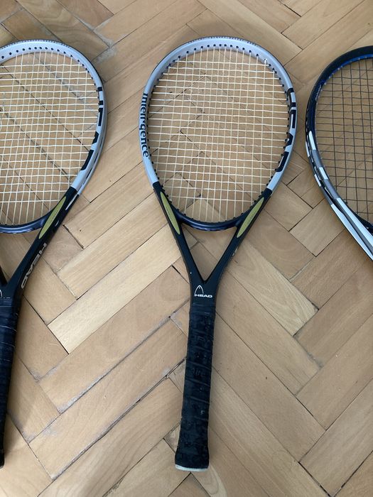 Head Intelligence i.S6 Babolat Y105 Y 105