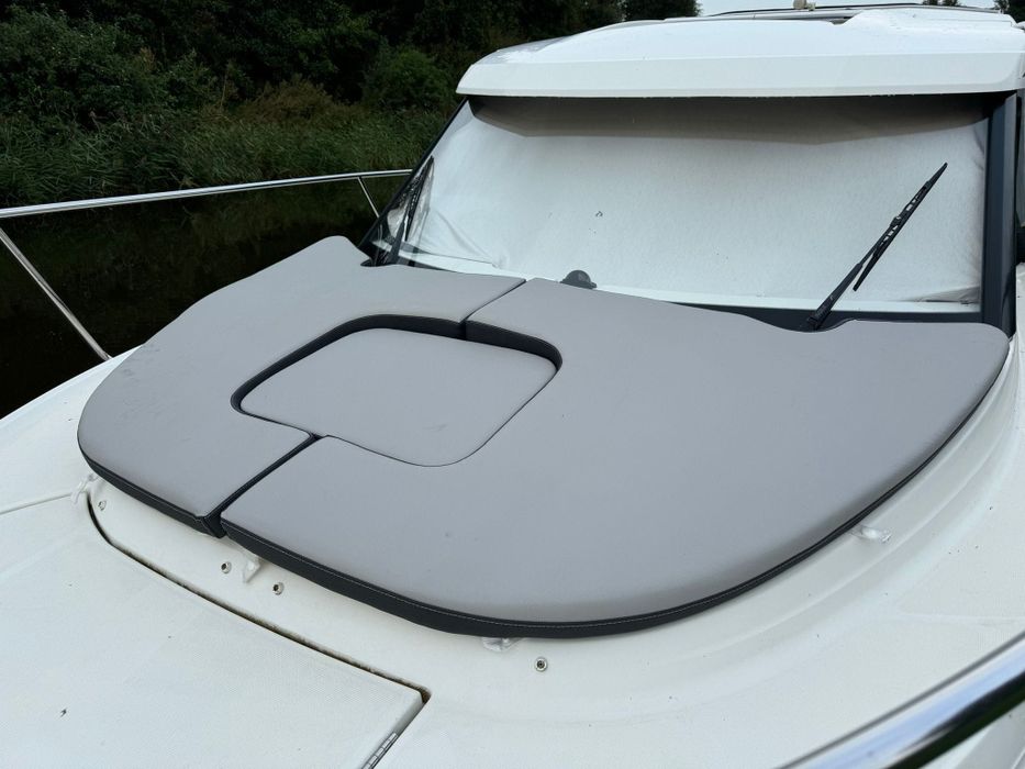 Vând Barcă Marry Fisher 695 Pilothouse