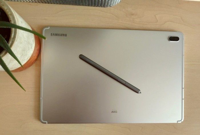 Планшет Tab S7 FE 64