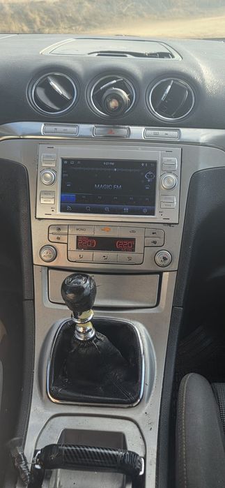 Ford s max titanium 2006 cdi itp  valabil 20277