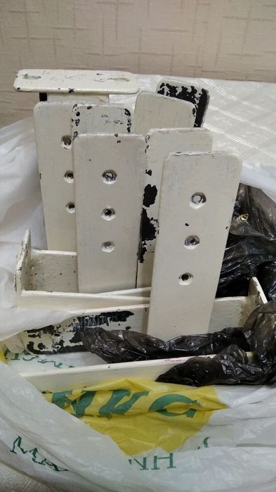 Продам шведскую стенку турник