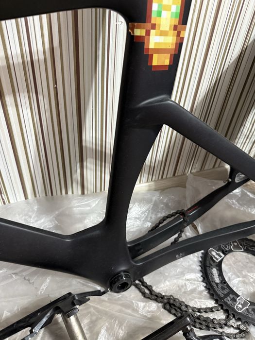 продам фреймсет BXT 54 размера